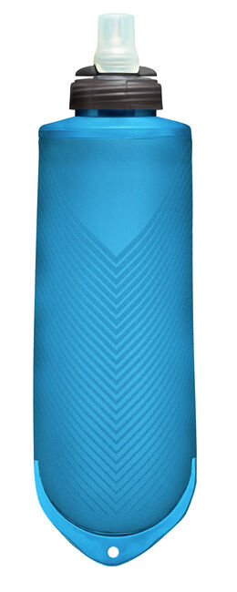 21oz QUICK STOW&trade; Flask
