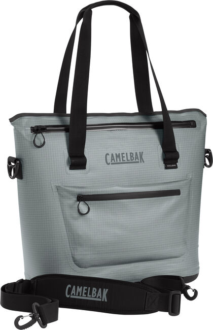 ChillBak&trade; Tote 18 Soft Cooler with Fusion&trade; 3L Group Reservoir