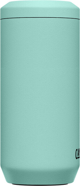 Horizon 12 oz Slim Can Cooler Mug, Insulated Stainless Steel