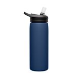 Eddy&reg;+ 20 oz Water Bottle, Insulated Stainless Steel