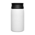 Hot Cap 12oz Travel Mug, Insulated Stainless Steel