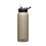 Eddy&reg;+ 32 oz Water Bottle, Insulated Stainless Steel