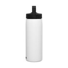 Carry Cap 20 oz Bottle, Insulated Stainless Steel