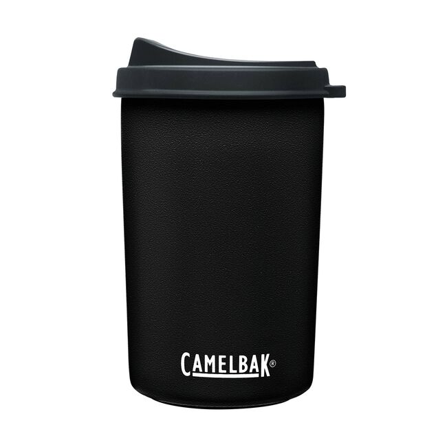 MultiBev 17 oz Bottle / 12 oz cup, Insulated Stainless Steel