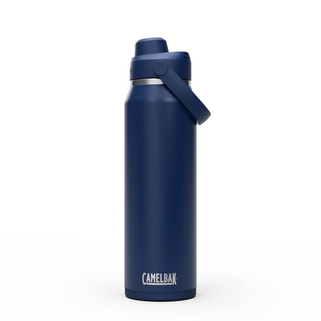 Thrive&trade; Chug 32oz Bottle, Insulated Stainless Steel