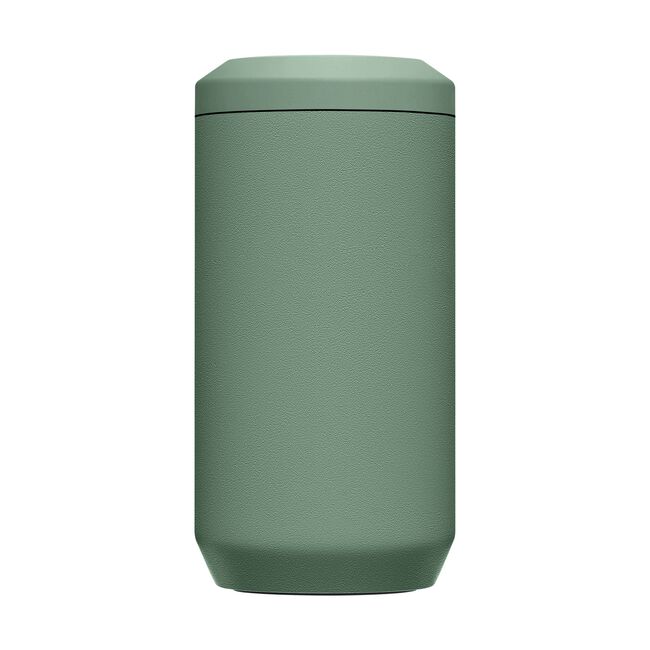 Horizon 16oz Tall Can Cooler Mug, Insulated Stainless Steel