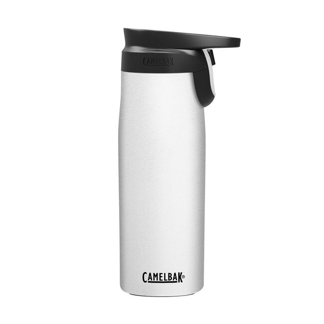 Hydrate 500ml Insulated Travel Reusable Coffee Cup With Leak-proof
