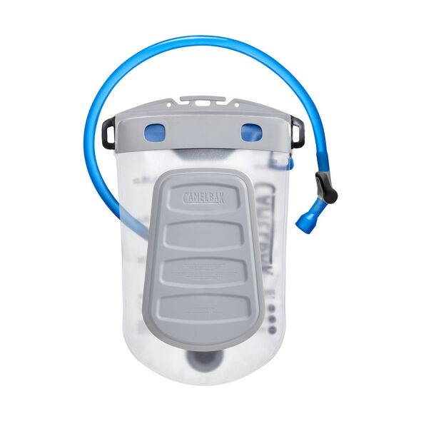 Fusion&trade; 2L Reservoir with TRU&reg; Zip Waterproof Zipper