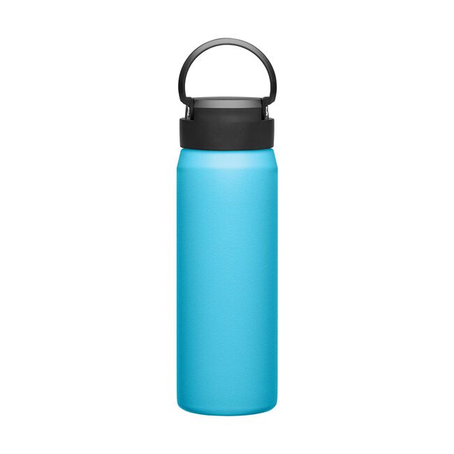 Fit Cap 25oz Water Bottle, Insulated Stainless Steel