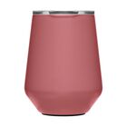 Horizon 12 oz Wine Tumbler, Insulated Stainless Steel