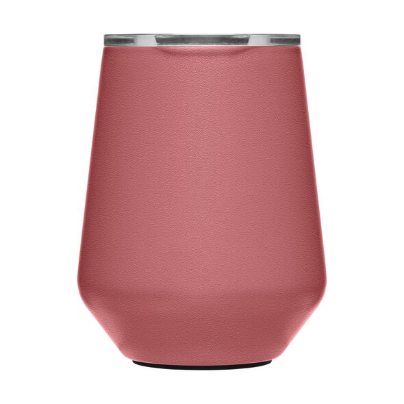 Horizon 12 oz Wine Tumbler, Insulated Stainless Steel