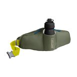 Podium&reg; Flow&trade; 2 Waist Pack with 21oz Podium Dirt Series Bottle