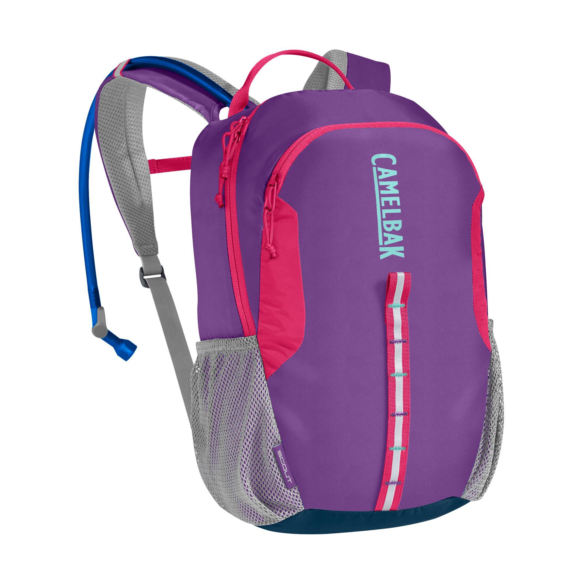 Kids Scout Hydration Pack
