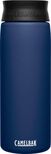 Hot Cap 20oz Travel Mug, Insulated Stainless Steel