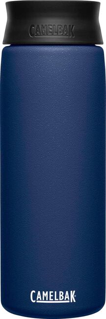 Hot Cap 20oz Travel Mug, Insulated Stainless Steel