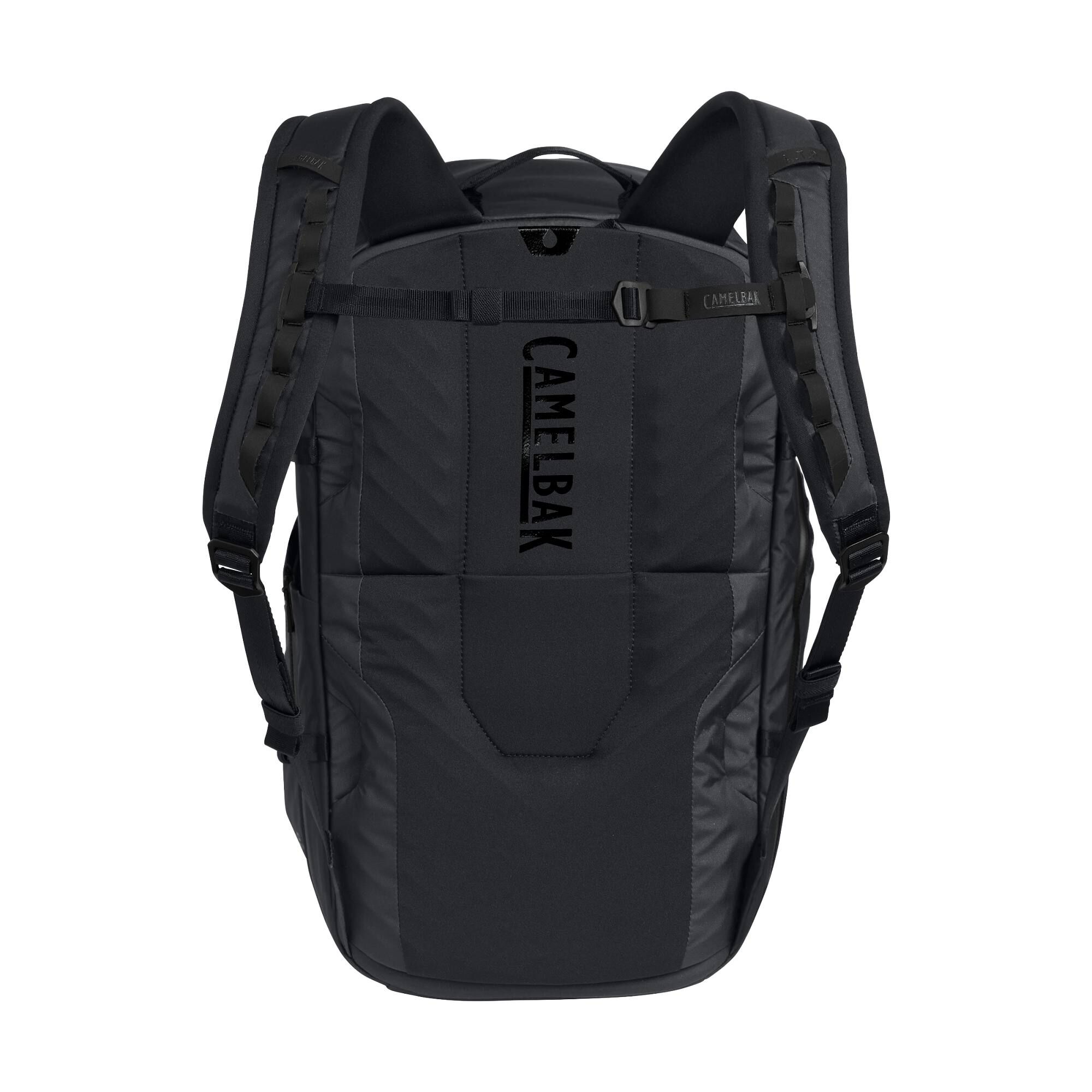 CamelBak A.T.P. 20 Backpack Black 100 Recycled re cor Cordura