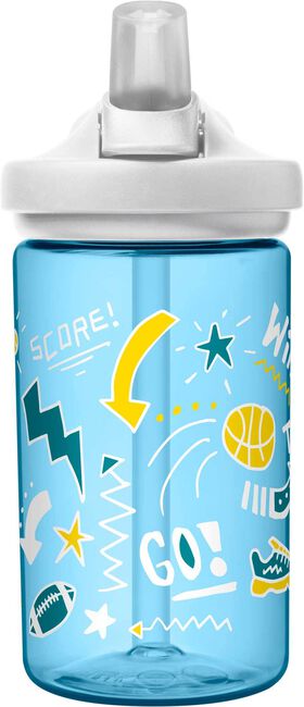 eddy&reg;+ Kids .4L Bottle