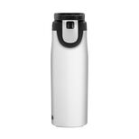 Forge Flow 20 oz Travel Mug, Insulated Stainless Steel