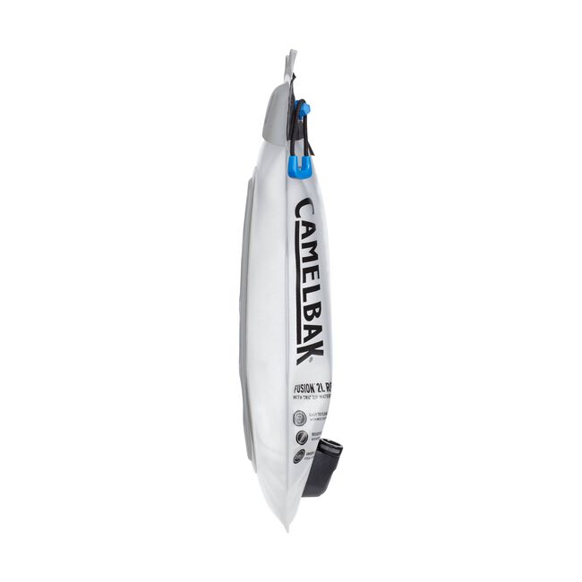 Fusion&trade; 2L Reservoir with TRU&reg; Zip Waterproof Zipper