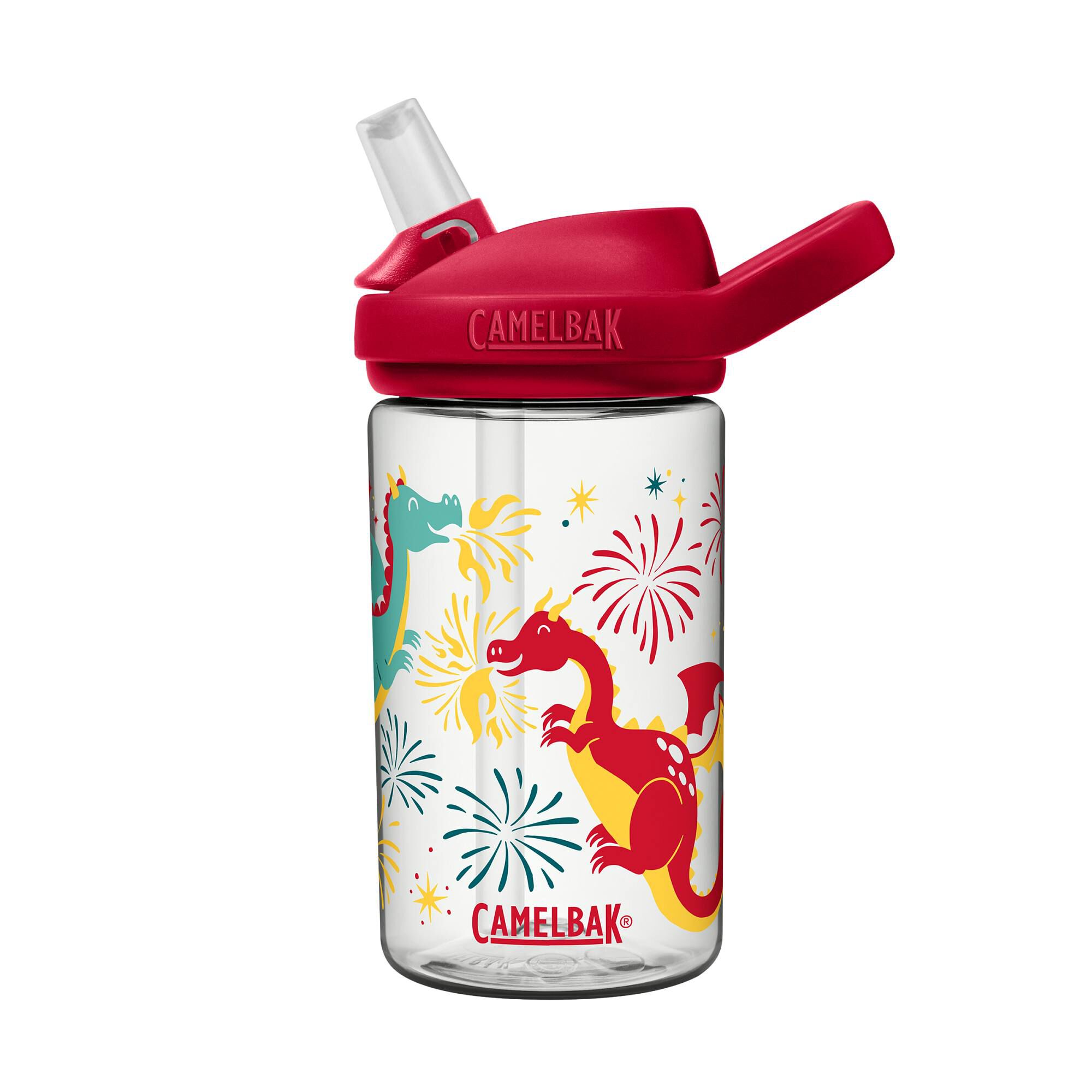 Eddy®+ Kids 14oz Bottle with Tritan™ Renew, Limited Edition
