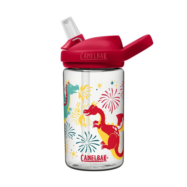 Eddy&reg;+ Kids 14oz Bottle with Tritan&trade; Renew,  Limited Edition