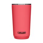 Horizon 16 oz Tumbler, Insulated Stainless Steel