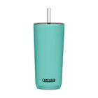 Horizon 20oz Straw Tumbler, Insulated Stainless Steel