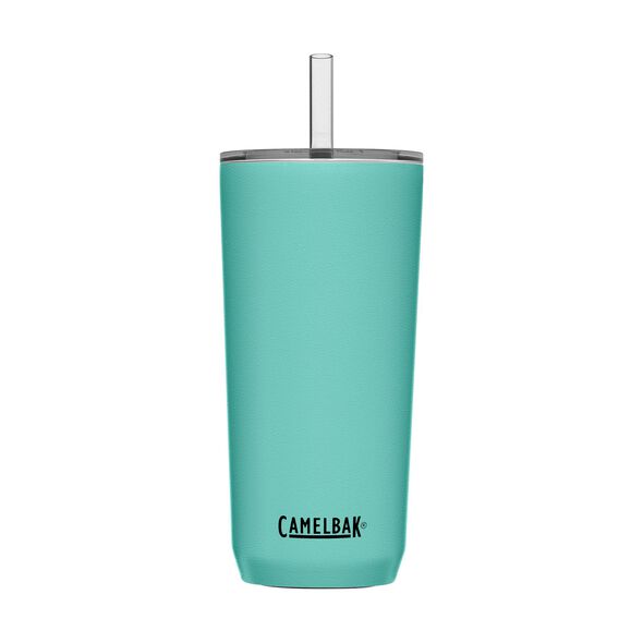 Horizon 20oz Straw Tumbler, Insulated Stainless Steel