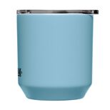 Horizon 10 oz Rocks Tumbler, Insulated Stainless Steel