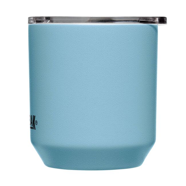 Horizon 10 oz Rocks Tumbler, Insulated Stainless Steel