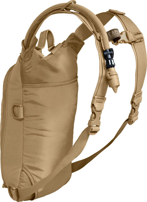 ThermoBak&reg; 3L S 100oz Mil Spec Crux