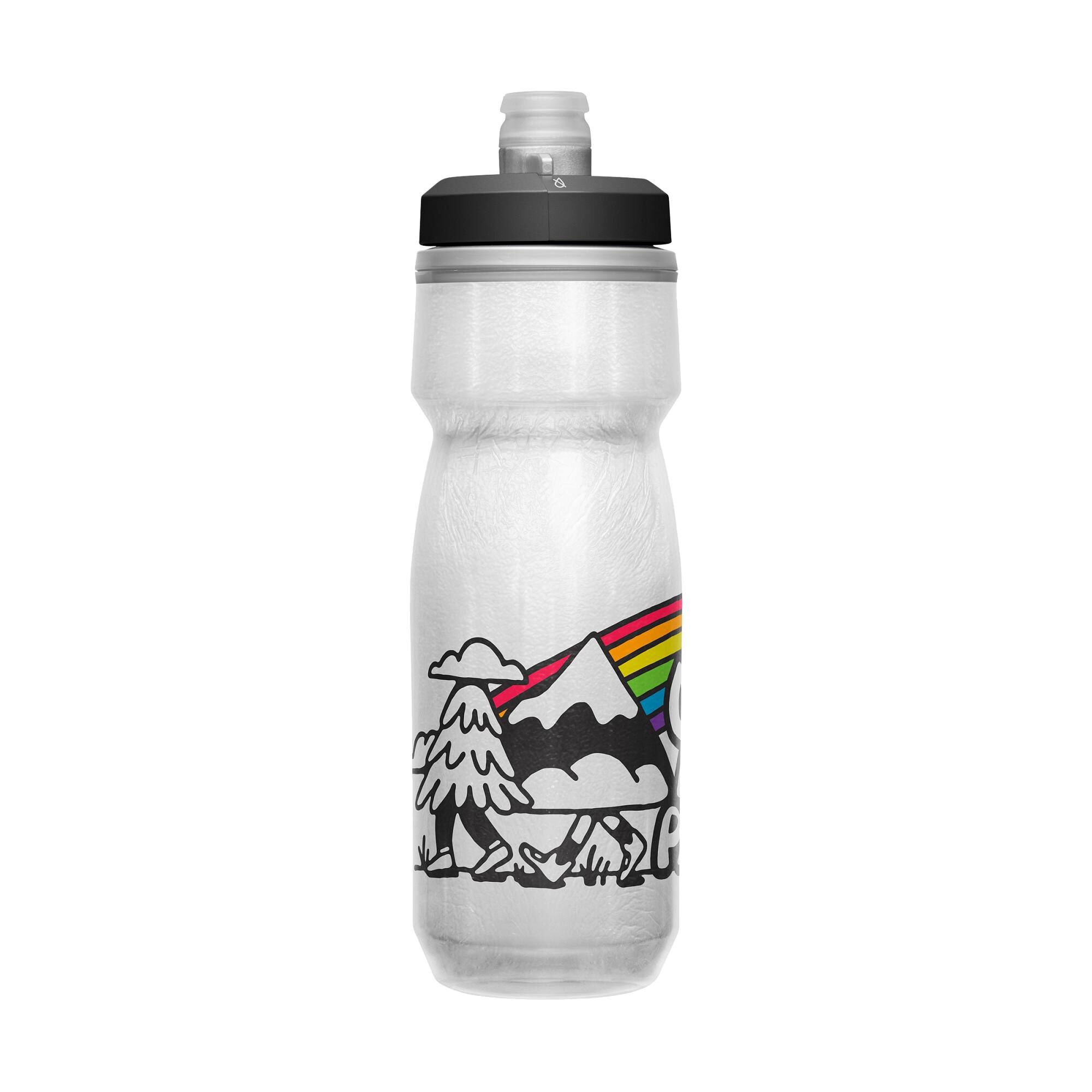 Podium Chill 21oz Bike Bottle Pride Collection Limited Edition
