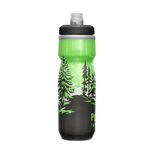 Podium&reg; Chill&trade; 21oz Water Bottle, Destination Series II Limited Edition