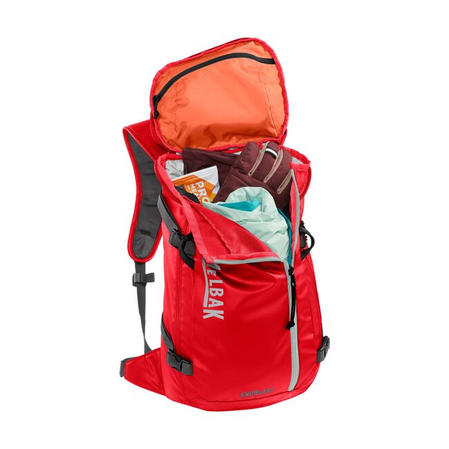 SnoBlast&trade; 22 Hydration Pack
