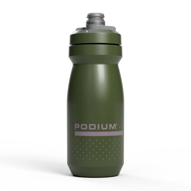 Podium&reg; 21oz Bike Bottle