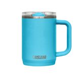 Thrive&trade; 16 oz Mug, Insulated Stainless Steel