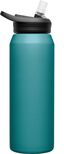 Eddy&reg;+ 32 oz Water Bottle, Insulated Stainless Steel
