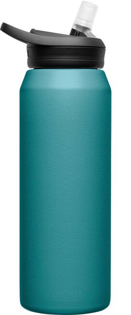 Eddy&reg;+ 32 oz Water Bottle, Insulated Stainless Steel
