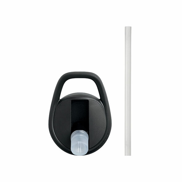Eddy&reg;+ Cap and Straw