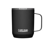 Horizon 12 oz Camp Mug, Insulated Stainless Steel