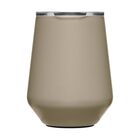 Horizon 12 oz Wine Tumbler, Insulated Stainless Steel
