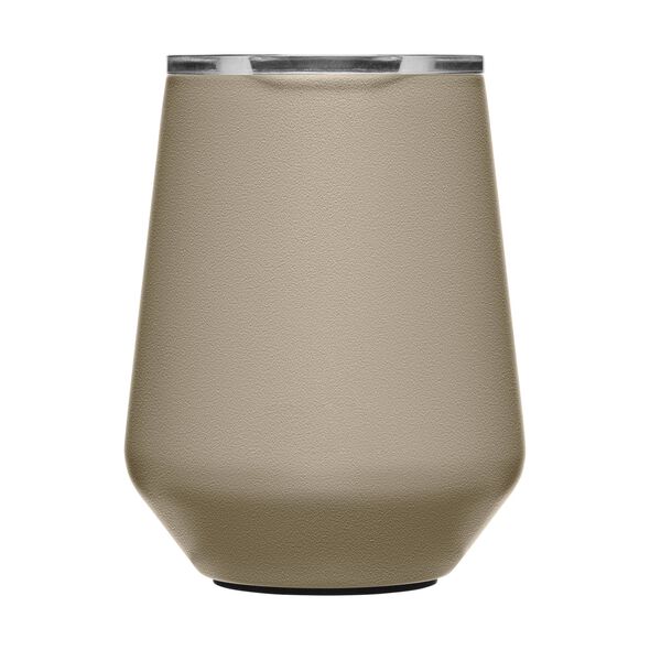 Horizon 12 oz Wine Tumbler, Insulated Stainless Steel