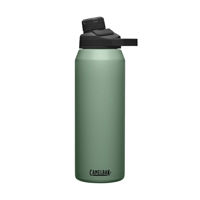 Chute&reg; Mag 32 oz Water Bottle, Insulated Stainless Steel