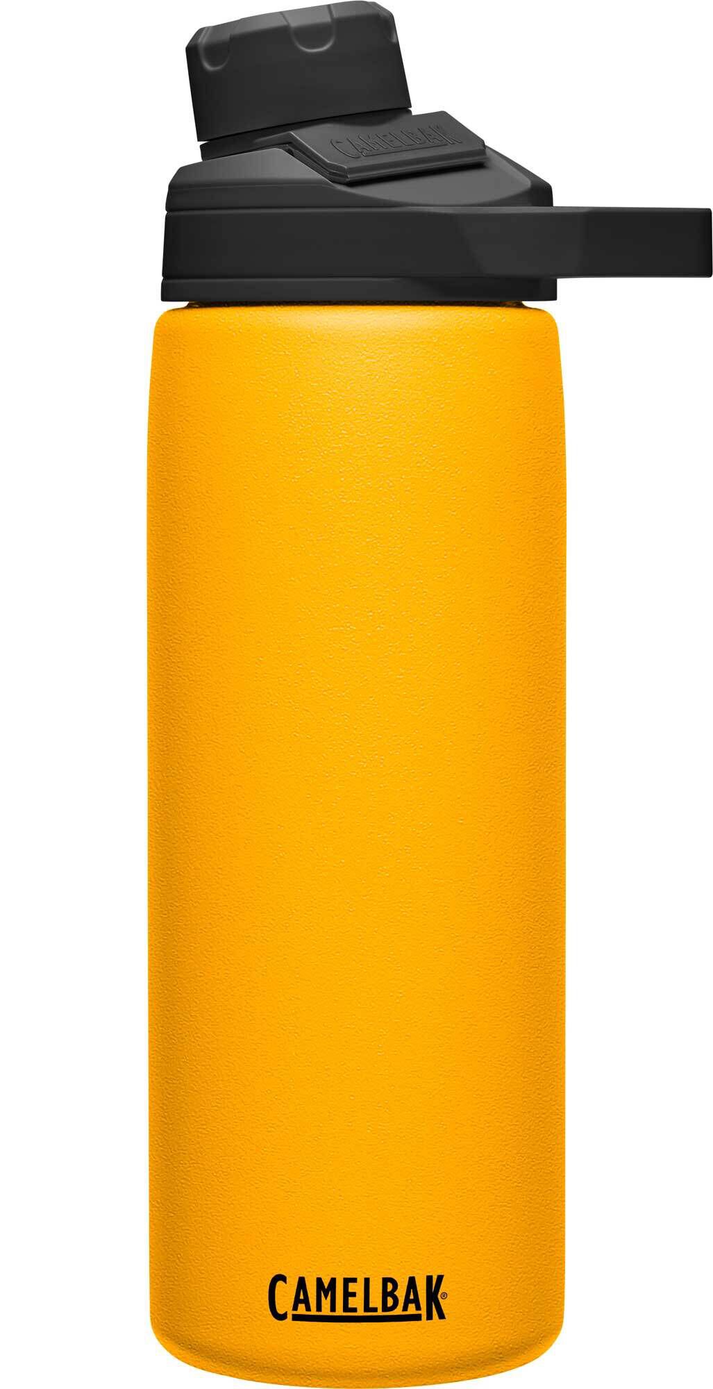 Camelbak Chute Mag SST Vacuum Insulated 20oz Bottle CardinalDiscontinued 