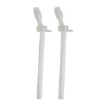 Thrive&reg; Bite Valve and Straw