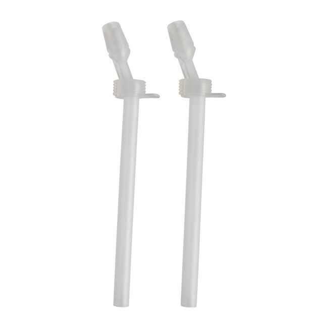 Thrive&reg; Bite Valve and Straw