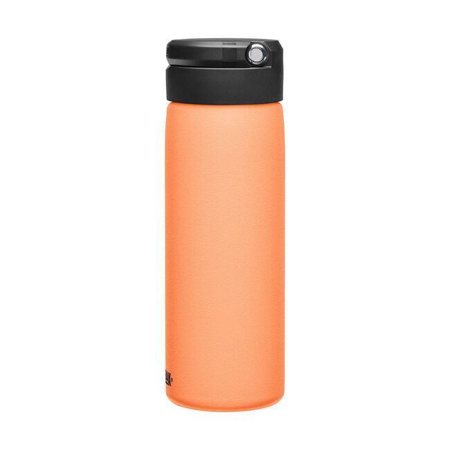 Fit Cap 20oz Water Bottle, Insulated Stainless Steel