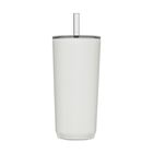 Horizon 20oz Straw Tumbler,  Insulated Stainless Steel
