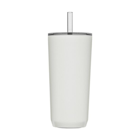 Horizon 20oz Straw Tumbler,  Insulated Stainless Steel