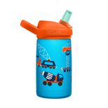 Eddy&reg;+ Kids 12 oz Bottle, Insulated Stainless Steel, Limited Edition